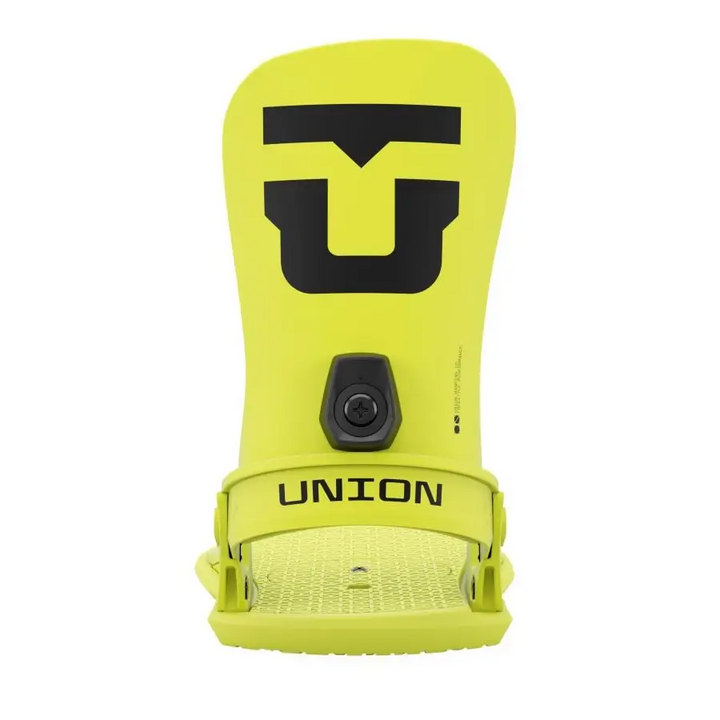 Union Strata Snowboard Bindings 2025 
