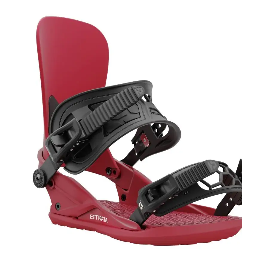 Union Strata Snowboard Bindings 2025 