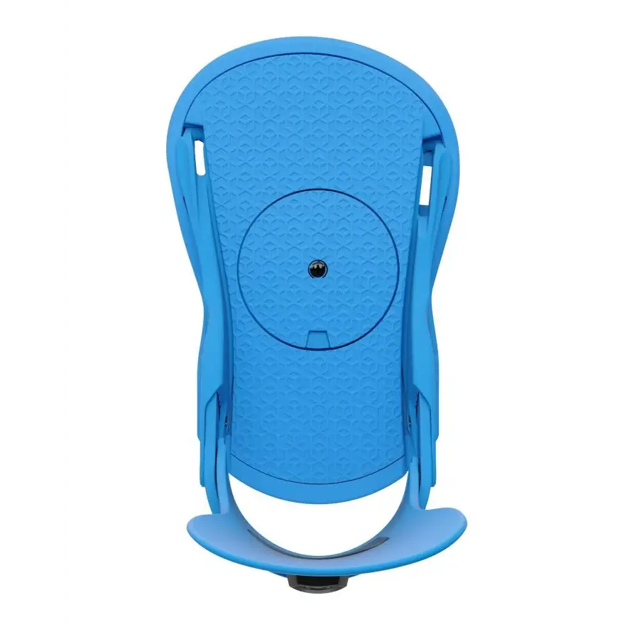 Union Strata Snowboard Bindings 2025 