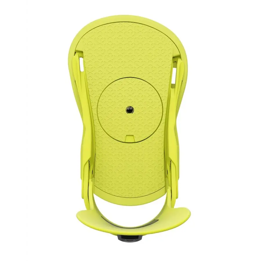 Union Strata Snowboard Bindings 2025 