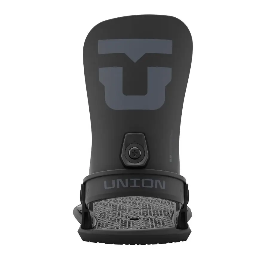 Union Strata Snowboard Bindings 2025 