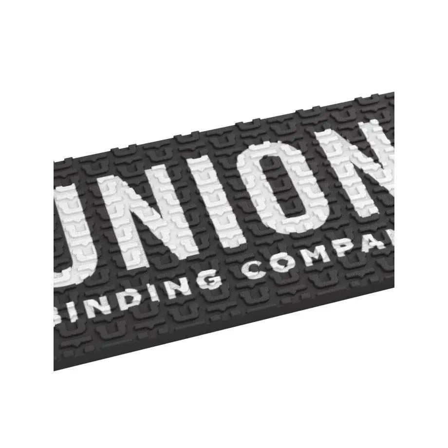Union Surf Stomp Pad Black 