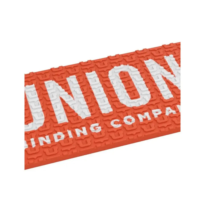 Union Surf Stomp Pad Orange 