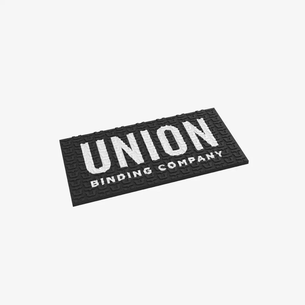 Union Surf Stomp Pad 