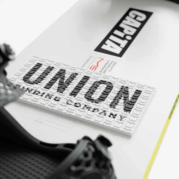 Union Surf Stomp Pad 