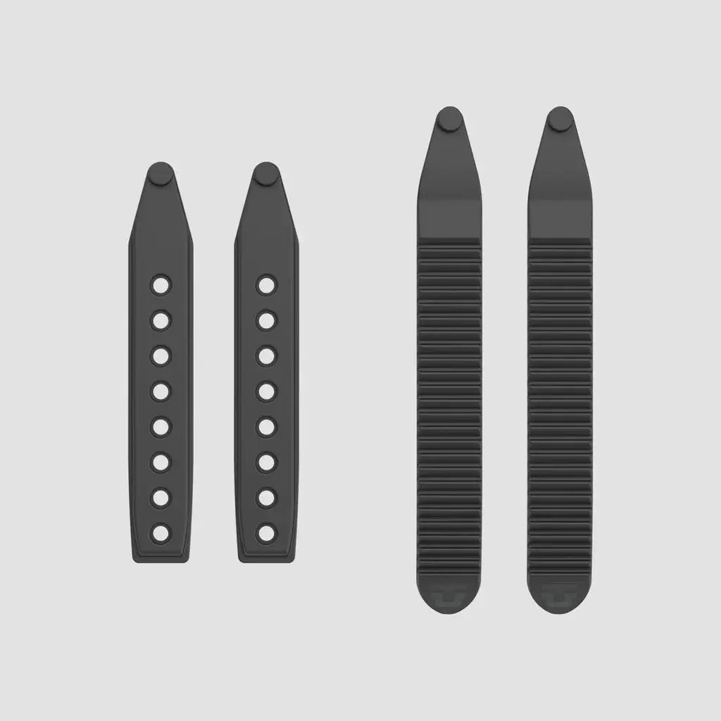 Union Toe Sawblade & Toe Connector - New Generation - Black