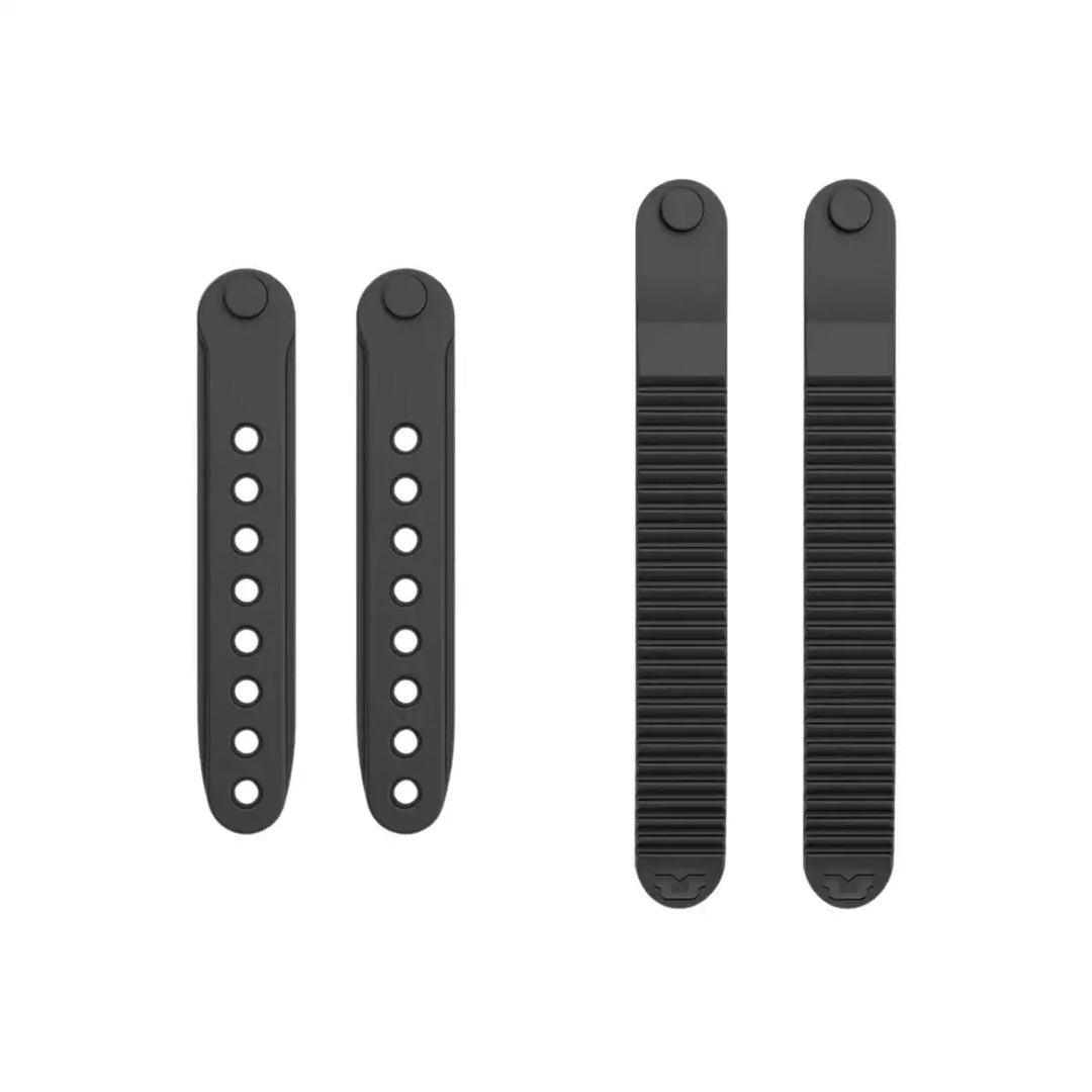 Union Toe Sawblade & Toe Connector - Old Generation - Black