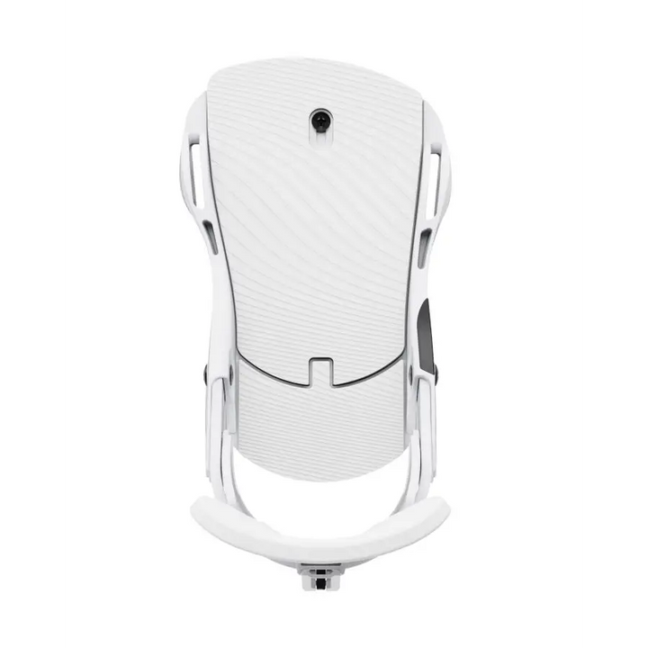 Union Trilogy Classic Team Logo Womens Snowboard Bindings 2025 