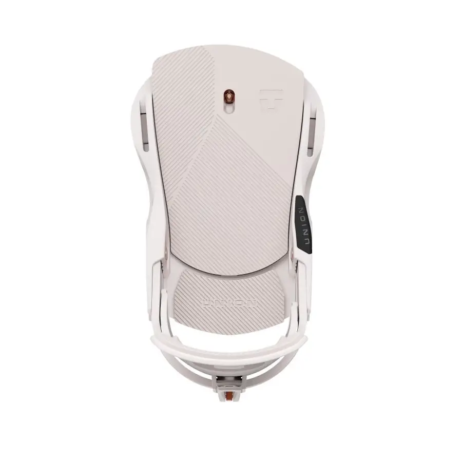 Union Trilogy Team Womens Snowboard Bindings 2025 