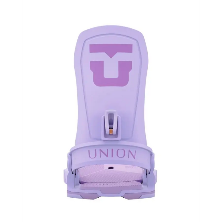 Union Trilogy Team Womens Snowboard Bindings 2025 