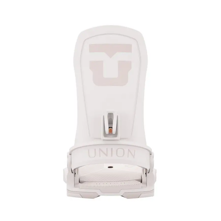 Union Trilogy Team Womens Snowboard Bindings 2025 