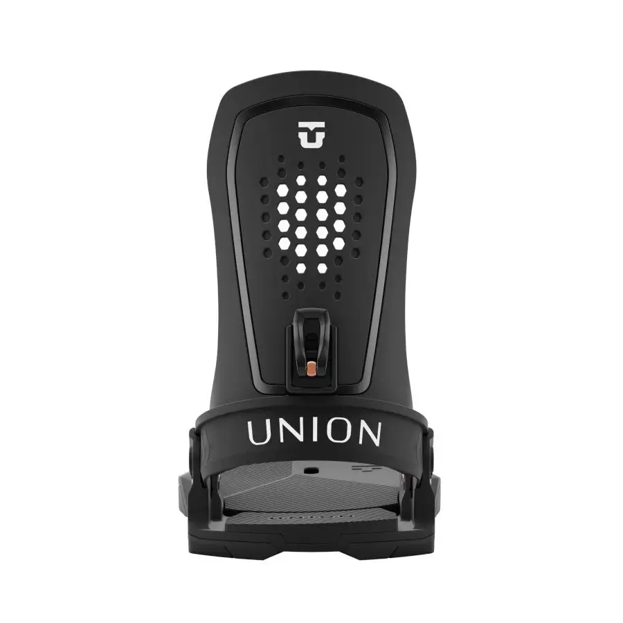 Union Trilogy Womens Snowboard Bindings 2025 