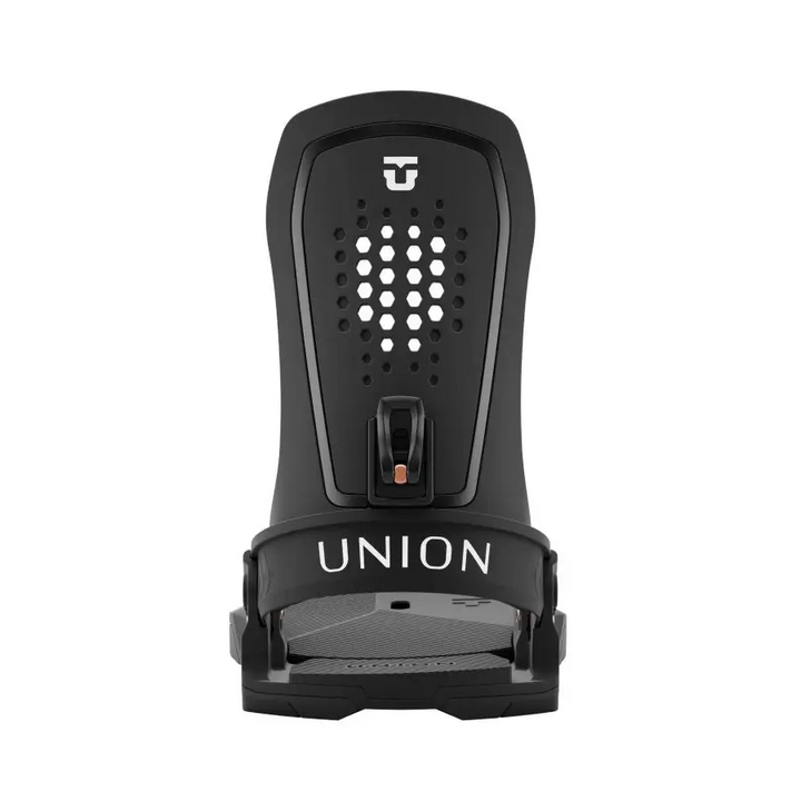 Union Trilogy Womens Snowboard Bindings 2025 