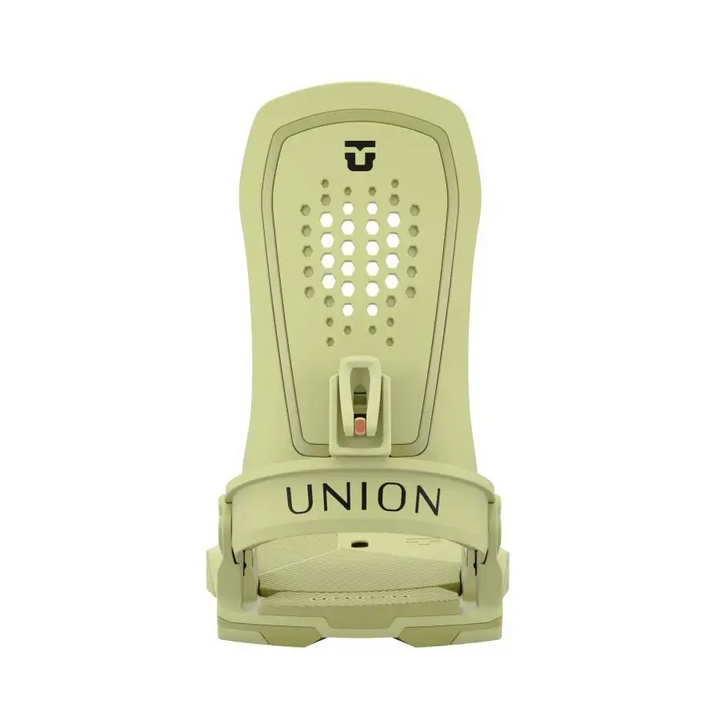 Union Trilogy Womens Snowboard Bindings 2025 