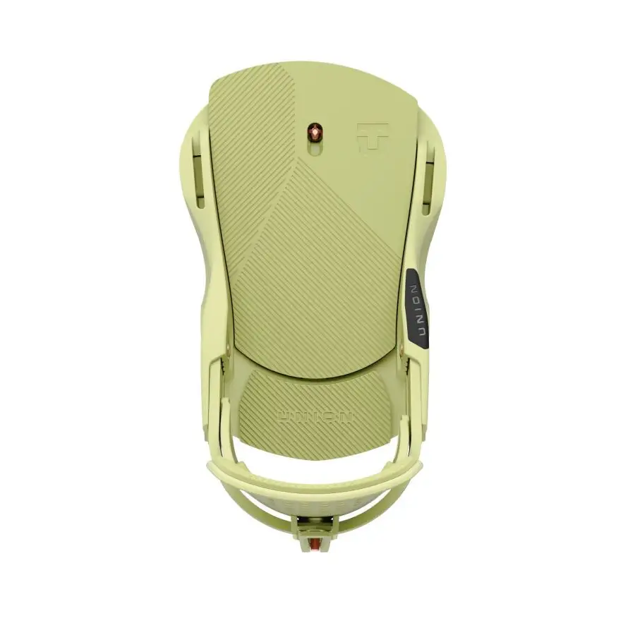 Union Trilogy Womens Snowboard Bindings 2025 