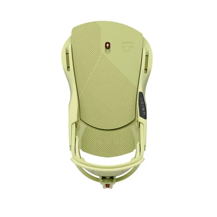 Union Trilogy Womens Snowboard Bindings 2025 