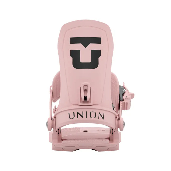 Union Trilogy Womens Snowboard Bindings 2026