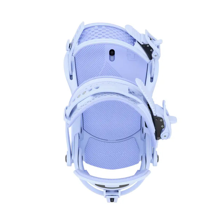 Union Trilogy Womens Snowboard Bindings 2026
