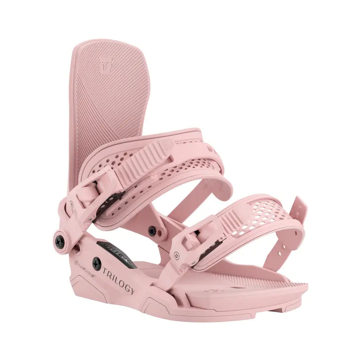 Union Trilogy Womens Snowboard Bindings 2026