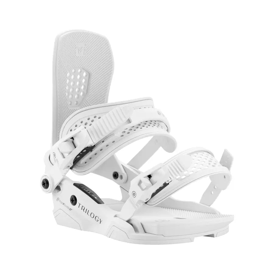 Union Trilogy Womens Snowboard Bindings 2026
