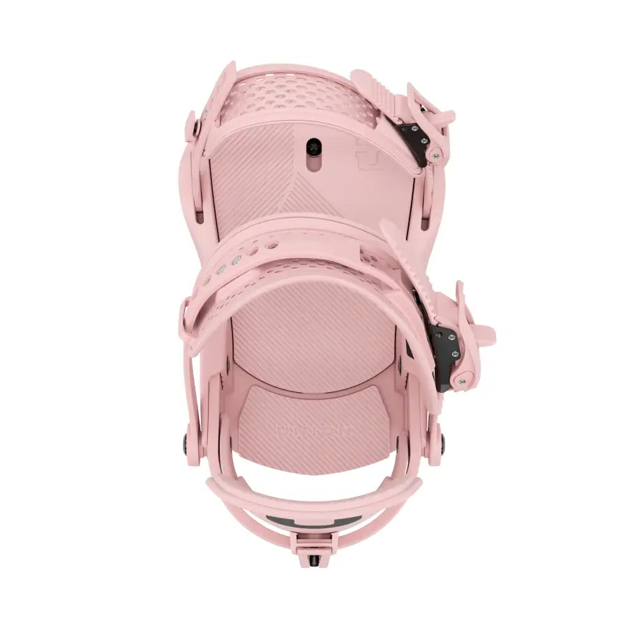 Union Trilogy Womens Snowboard Bindings 2026