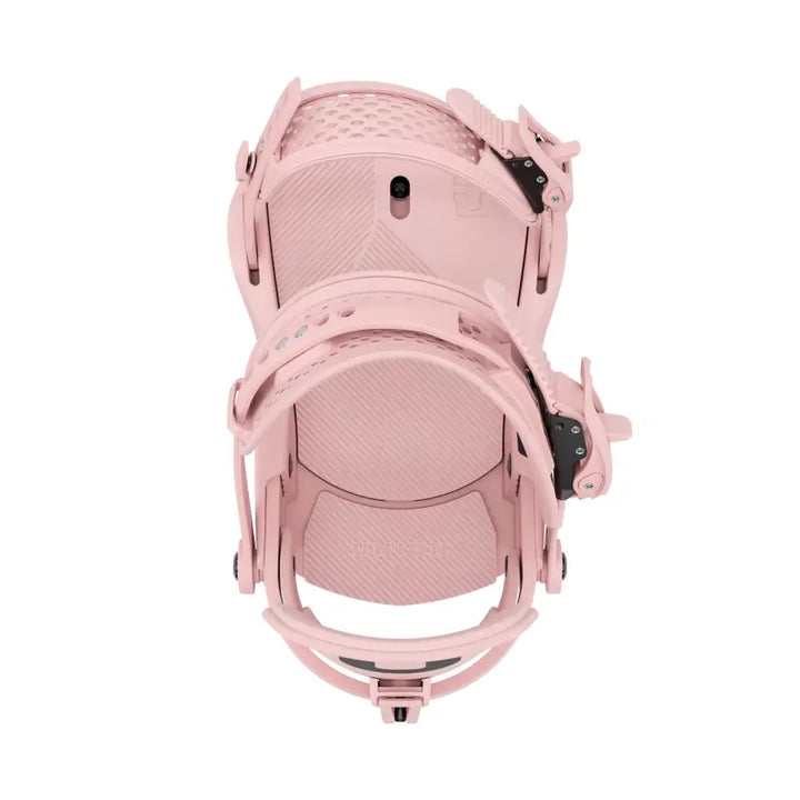 Union Trilogy Womens Snowboard Bindings 2026