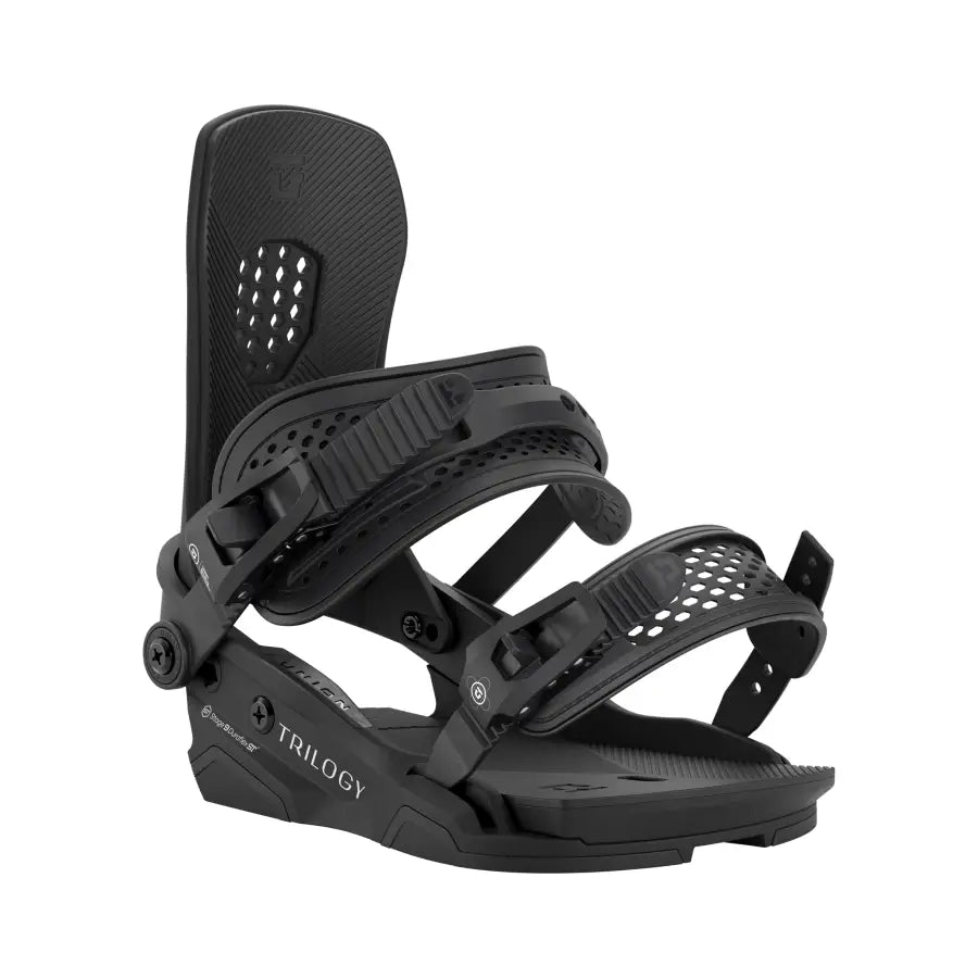 Union Trilogy Womens Snowboard Bindings 2026