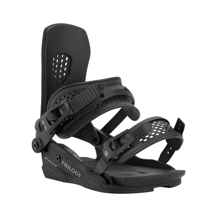 Union Trilogy Womens Snowboard Bindings 2026