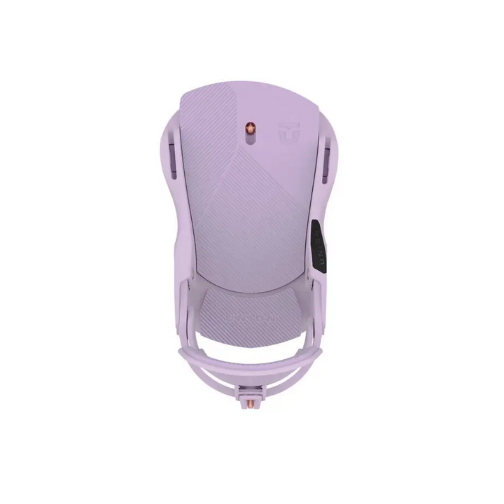 Union Trilogy Womens Snowboard Bindings 2024 