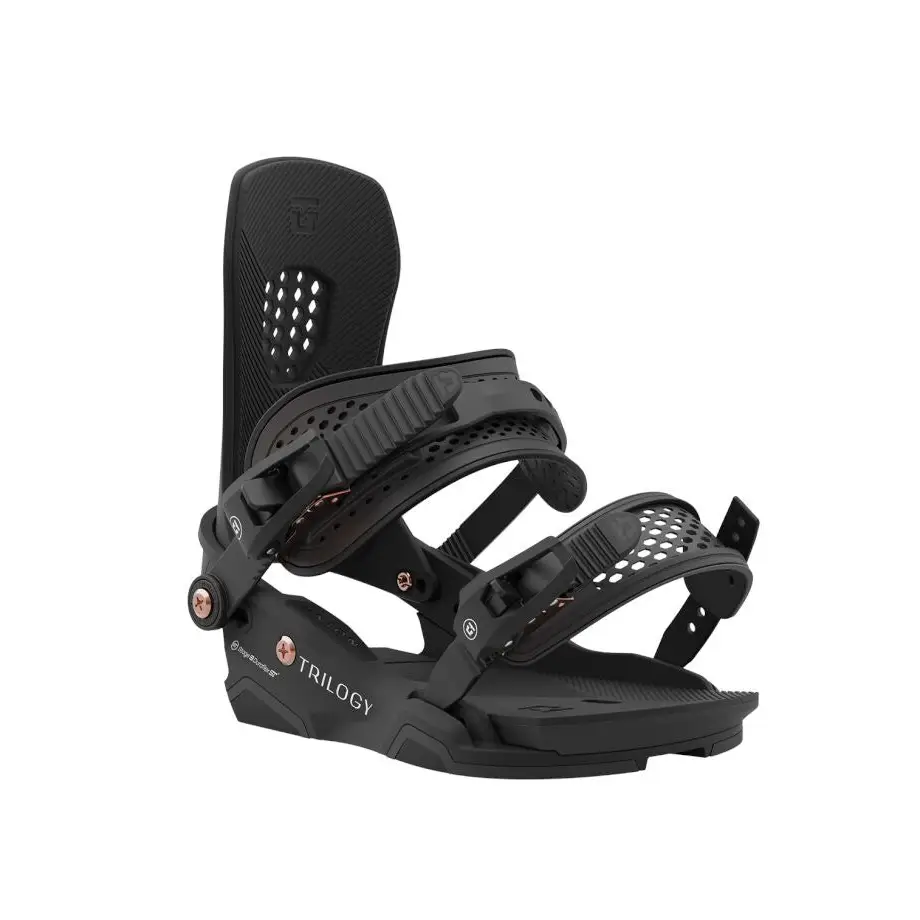 Union Trilogy Womens Snowboard Bindings 2024 