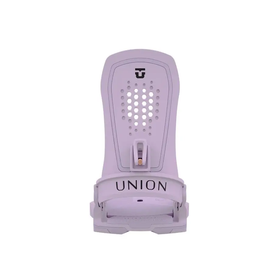 Union Trilogy Womens Snowboard Bindings 2024 