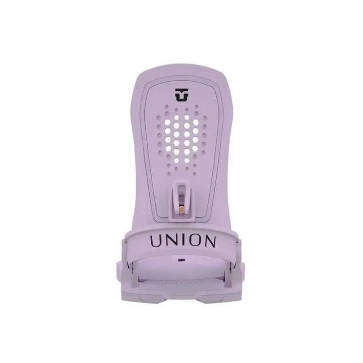 Union Trilogy Womens Snowboard Bindings 2024 