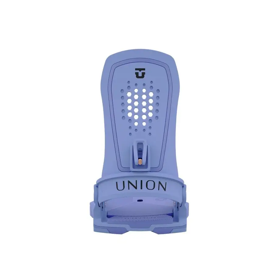 Union Trilogy Womens Snowboard Bindings 2024 
