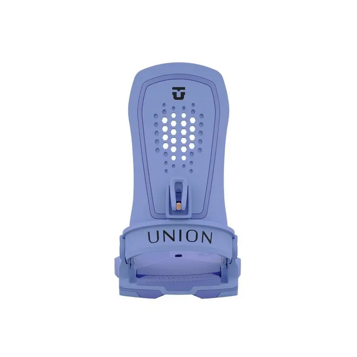 Union Trilogy Womens Snowboard Bindings 2024 