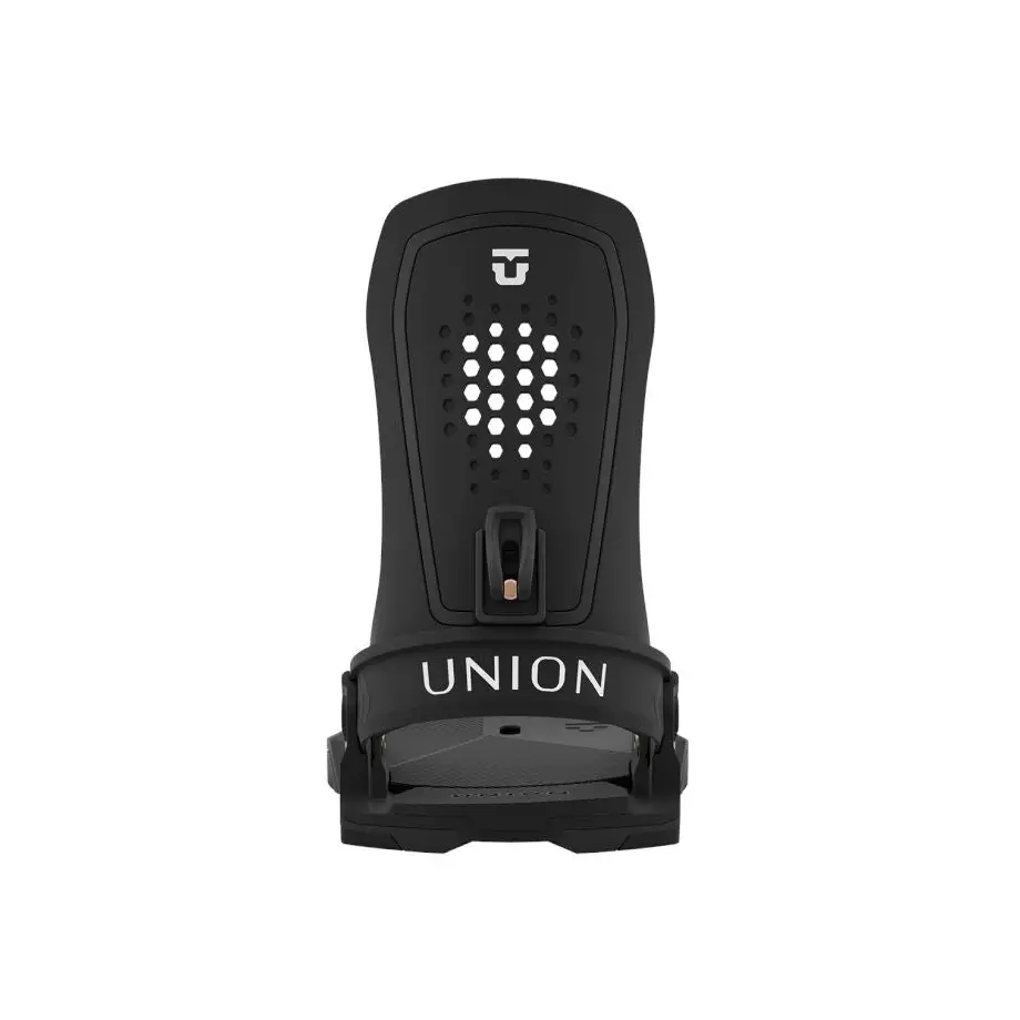 Union Trilogy Womens Snowboard Bindings 2024 