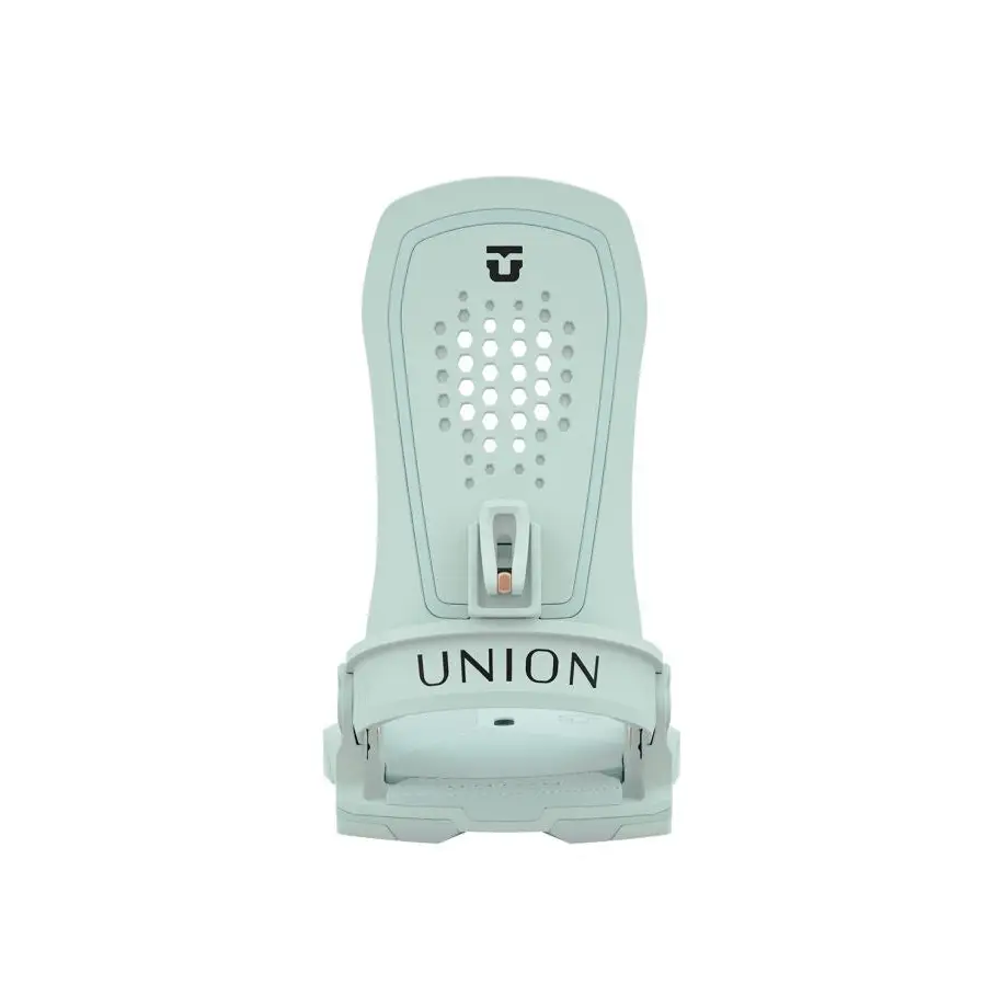 Union Trilogy Womens Snowboard Bindings 2024 