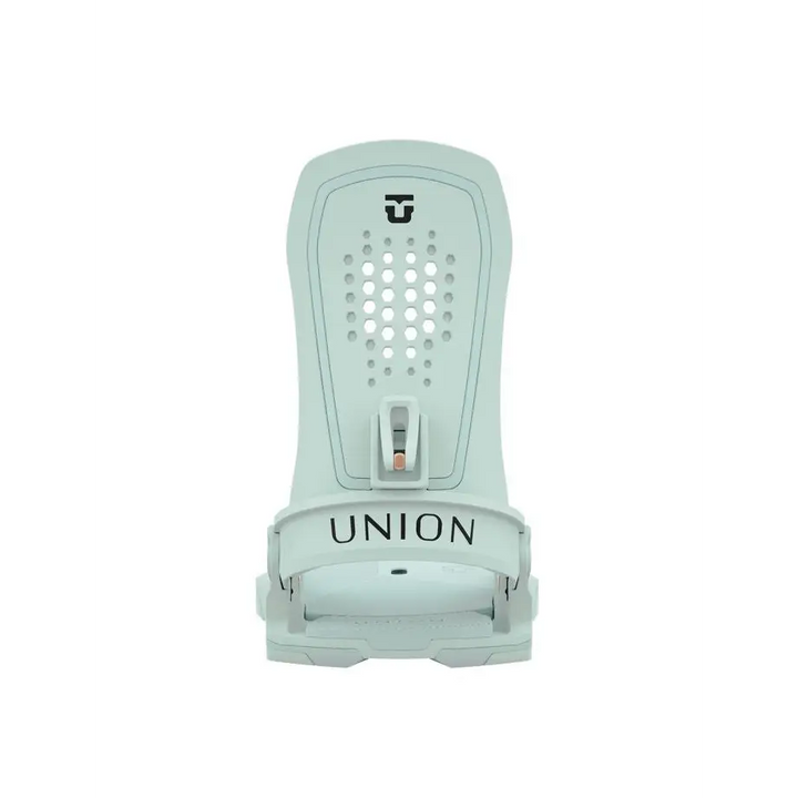 Union Trilogy Womens Snowboard Bindings 2024 