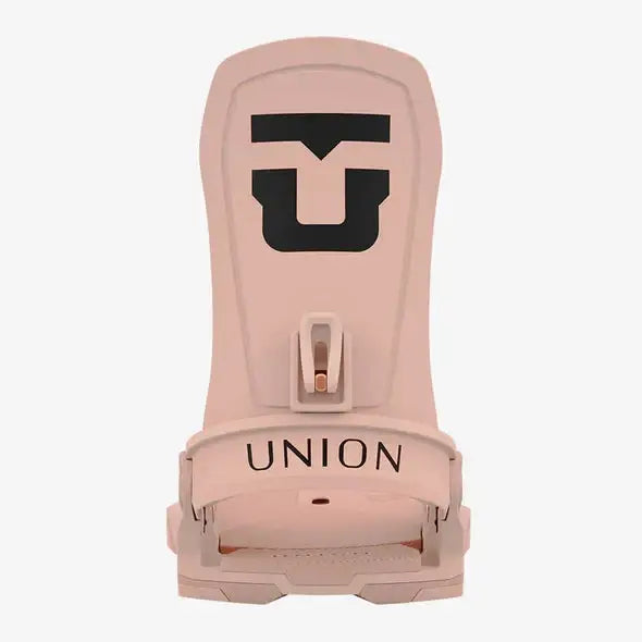 Union Trilogy Womens Team HB Snowboard Bindings 2024 