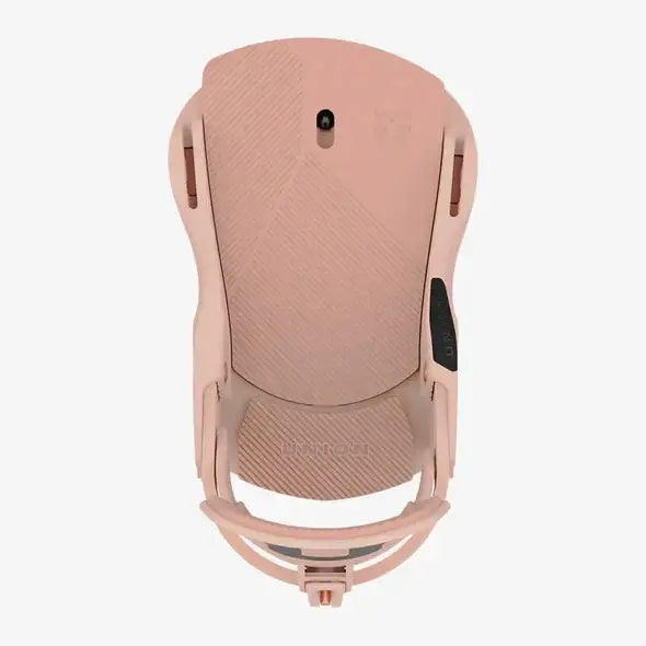 Union Trilogy Womens Team HB Snowboard Bindings 2024 
