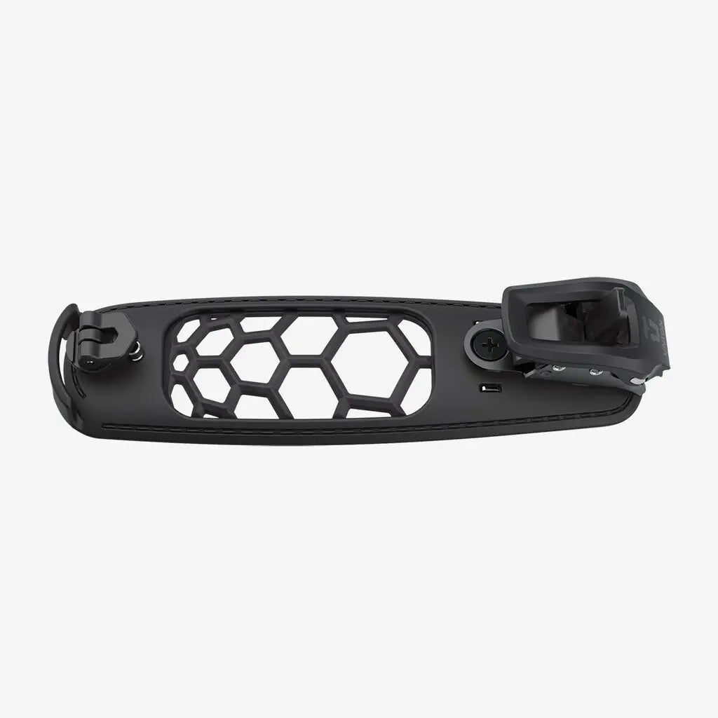 Union TS 2.0 Hexgrip Toe Strap