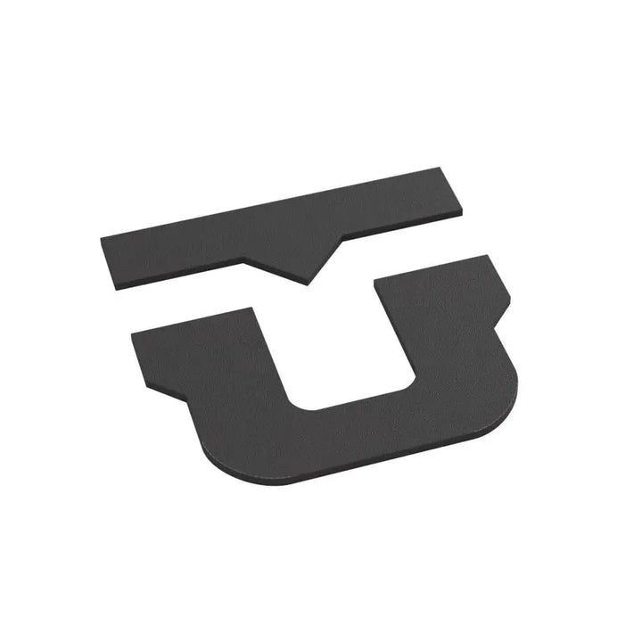 Union U Stomp Pad Black 