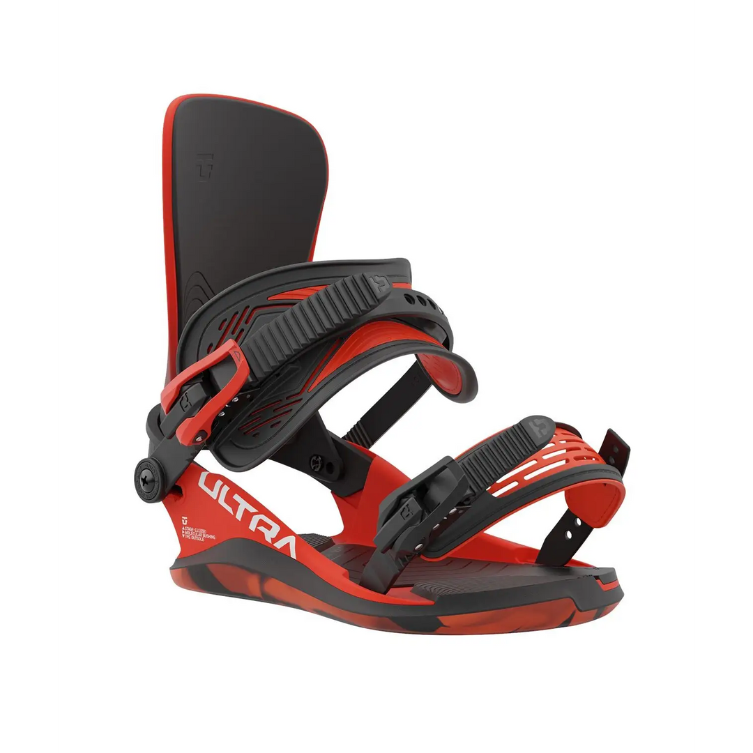 Union Ultra Snowboard Bindings 2024 