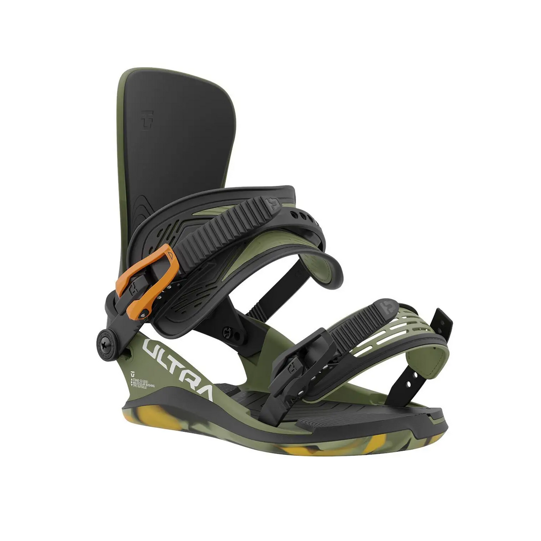 Union Ultra Snowboard Bindings 2024 
