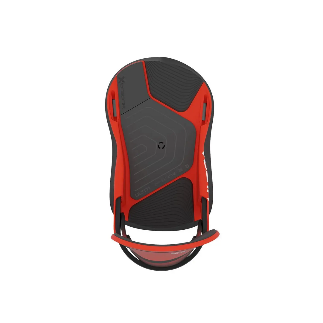 Union Ultra Snowboard Bindings 2024 