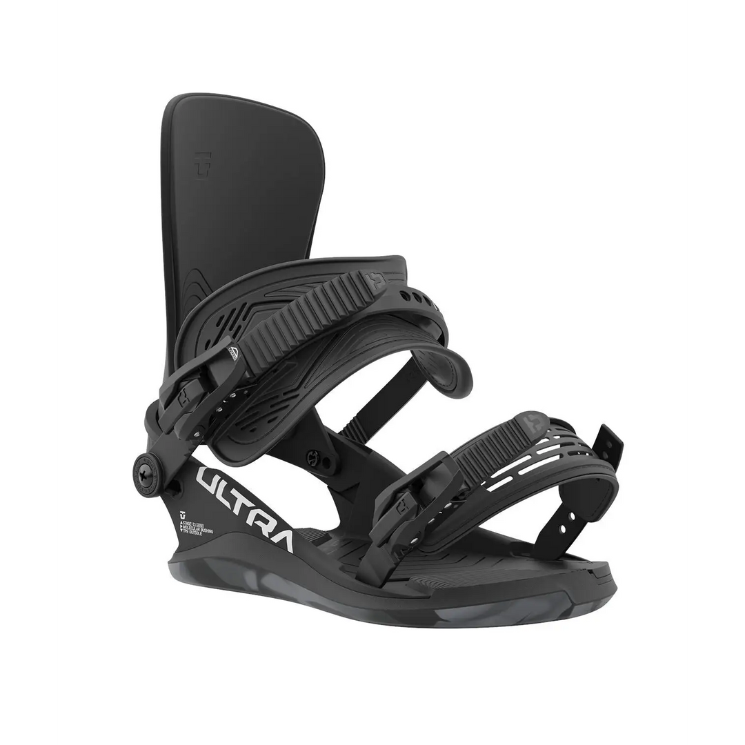 Union Ultra Snowboard Bindings 2024 