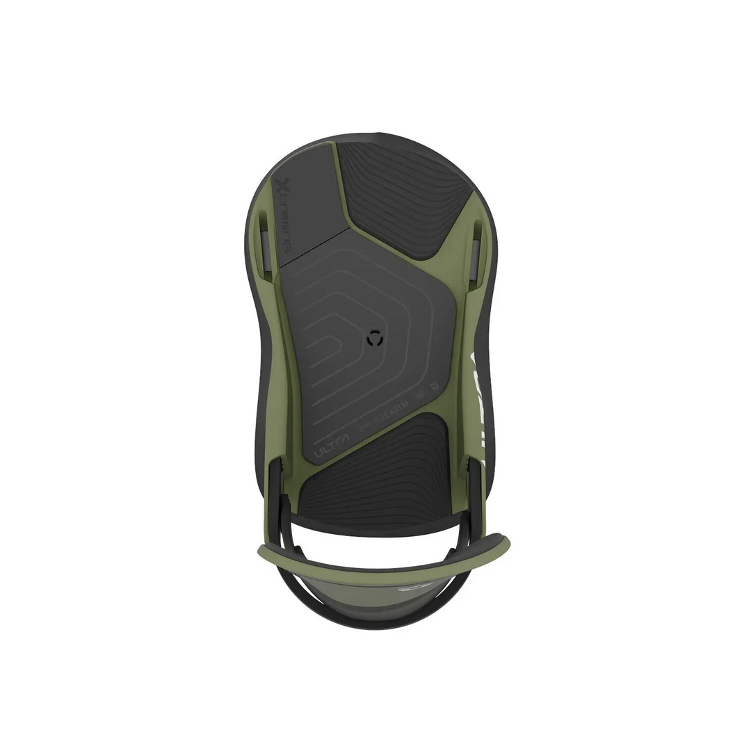 Union Ultra Snowboard Bindings 2024 