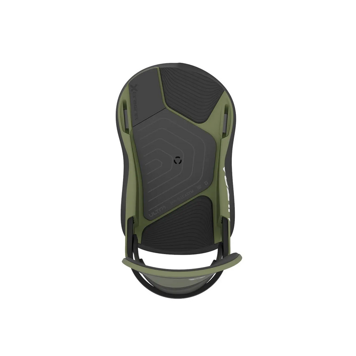 Union Ultra Snowboard Bindings 2024 