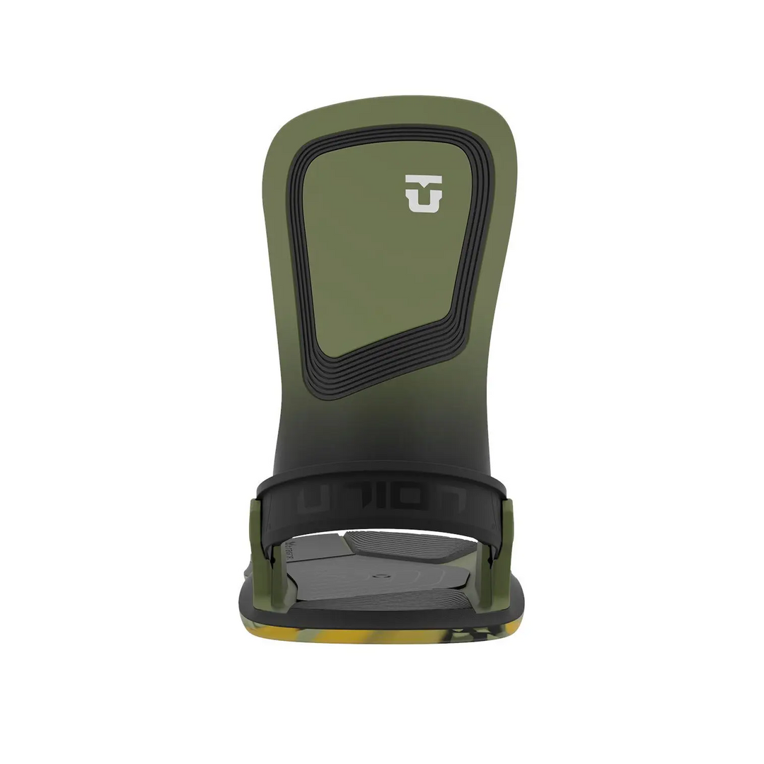Union Ultra Snowboard Bindings 2024 
