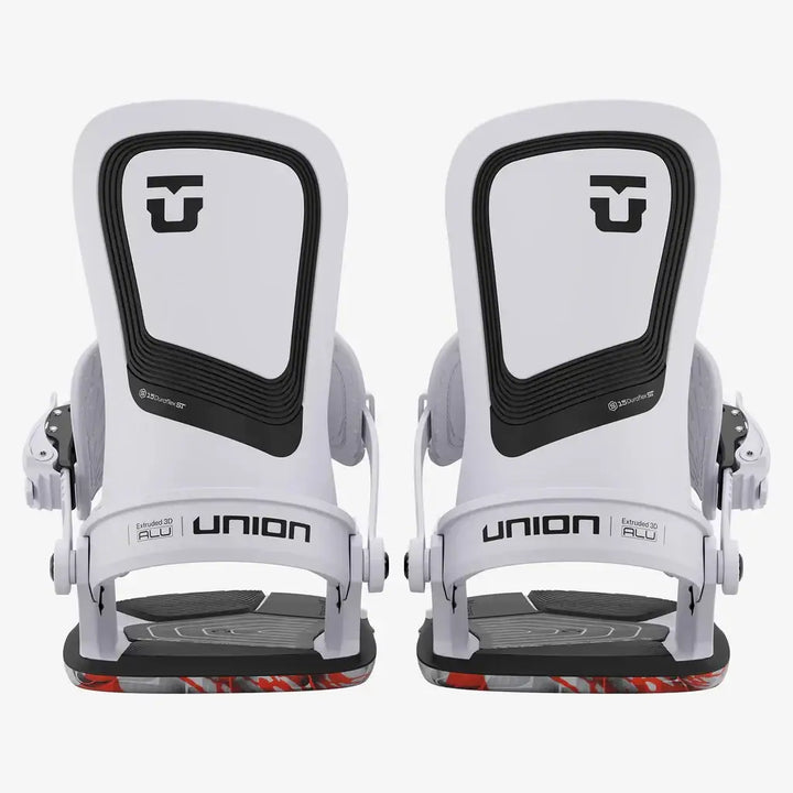 Union Ultra Snowboard Bindings 2026