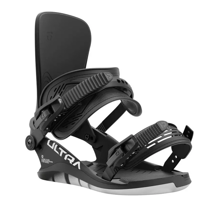 Union Ultra Snowboard Bindings 2025 
